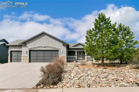 8946 Oakmont Road, Peyton, CO 80831