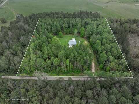 11 Winchester Road, Poplarville, MS 39470