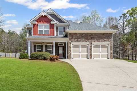 453 Clematis Court, Temple, GA 30179