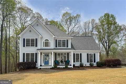 819 Holly Ridge, Canton, GA 30115