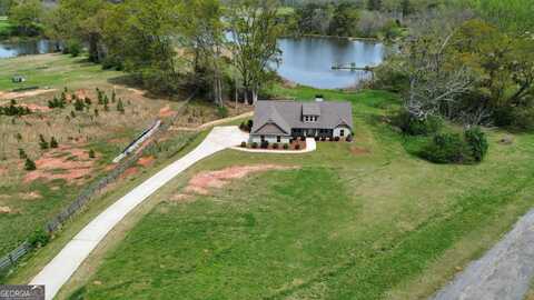 250 Pioneer Trail, Newnan, GA 30263