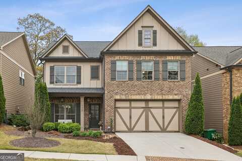 1895 Weston Lane, Tucker, GA 30084