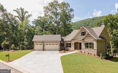 481 Rome Beauty Lane, Clarkesville, GA 30523