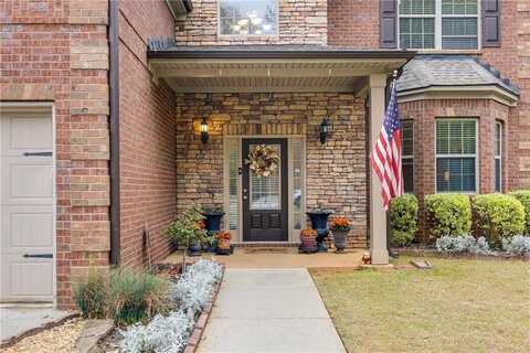 4560 Evandale Way, Cumming, GA 30040