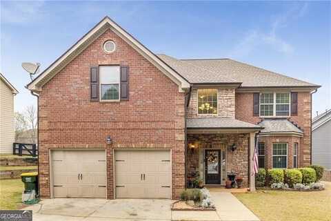 4560 Evandale Way, Cumming, GA 30040