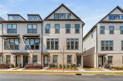 3980 Allegretto Circle, Atlanta, GA 30339