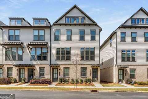 3980 Allegretto Circle, Atlanta, GA 30339