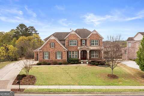 260 Millstone Parkway, Woodstock, GA 30188