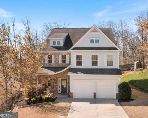 4225 Hopewell Manor Drive, Cumming, GA 30028