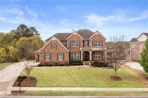 260 Millstone Parkway, Woodstock, GA 30188