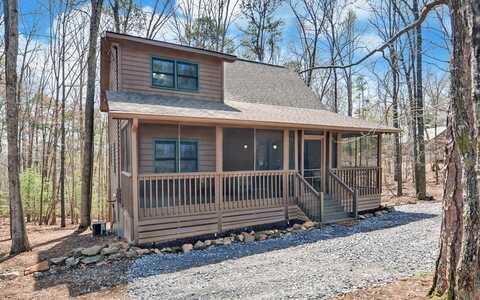 967 Lemmon Lane, Ellijay, GA 30540