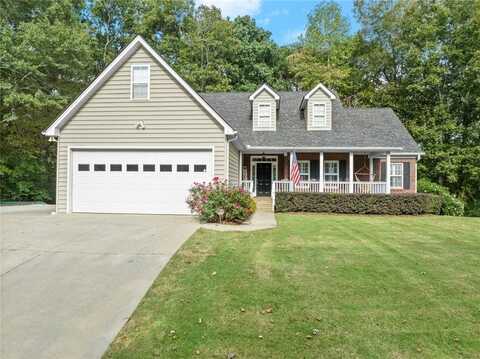 4626 Babbling Creek Way, Gainesville, GA 30506