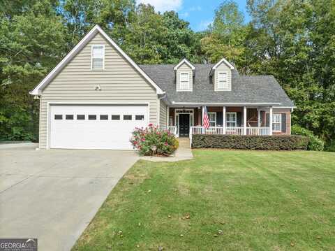 4626 Babbling Creek Way, Gainesville, GA 30506