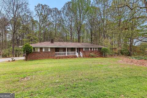 1407 Highway 92 N, Fayetteville, GA 30214