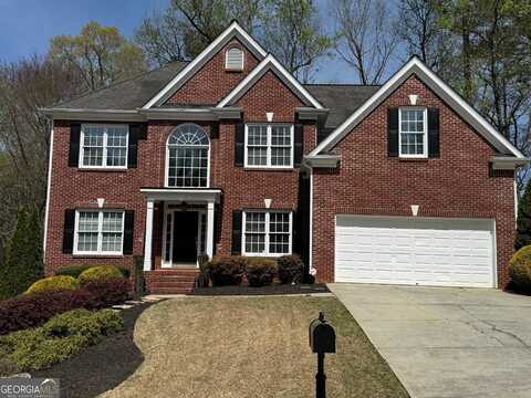 1191 Crofton Landing, Suwanee, GA 30024