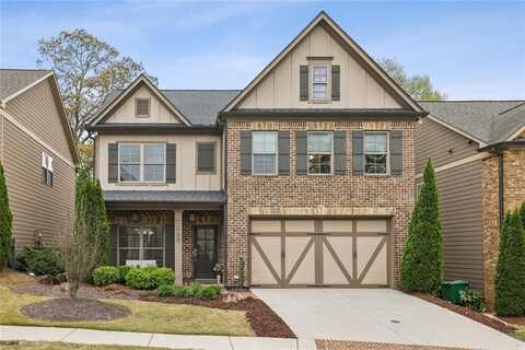 1895 Weston Lane, Tucker, GA 30084