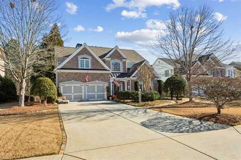 1239 Bonshaw Trail, Marietta, GA 30064