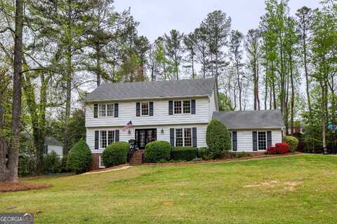 240 Pinebrook Way, Roswell, GA 30076