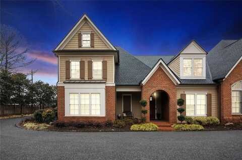 19 Lindley Avenue NW, Marietta, GA 30064