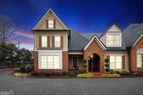 19 Lindley Avenue NW, Marietta, GA 30064