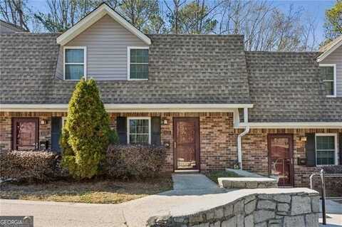 3135 Reeves Street SE, Smyrna, GA 30080