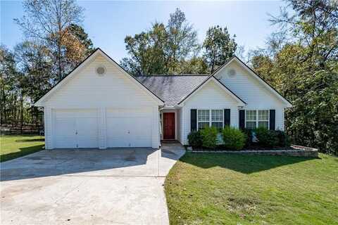 118 Jimmy Reynolds Drive, Jefferson, GA 30549