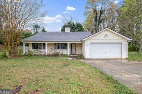72 W Sellers Street, Jasper, GA 30143