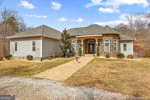 1452 Redwine Road, Fayetteville, GA 30215