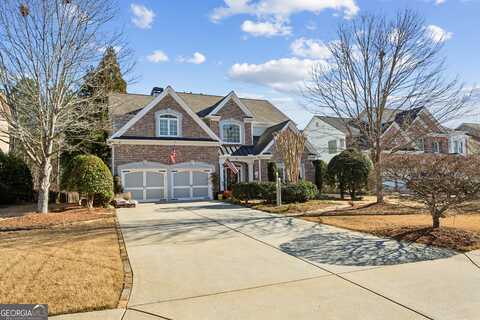 1239 Bonshaw Trail, Marietta, GA 30064