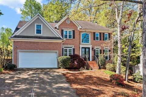 4103 Devon Wood Drive NE, Marietta, GA 30066