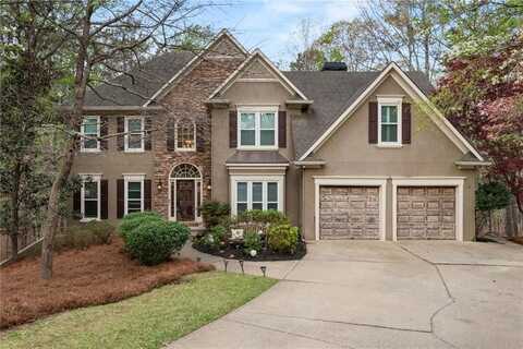 525 Sycamore Point, Woodstock, GA 30189