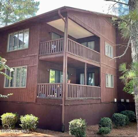 702 Dover Street, Southern Pines, NC 28387