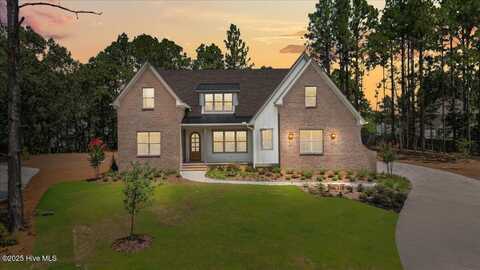 320 Sloan Lane, Pinehurst, NC 28374