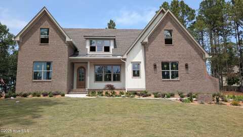 320 Sloan Lane, Pinehurst, NC 28374