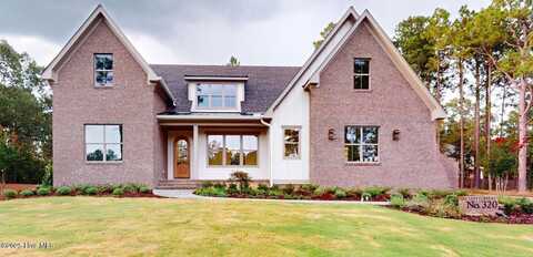 320 Sloan Lane, Pinehurst, NC 28374
