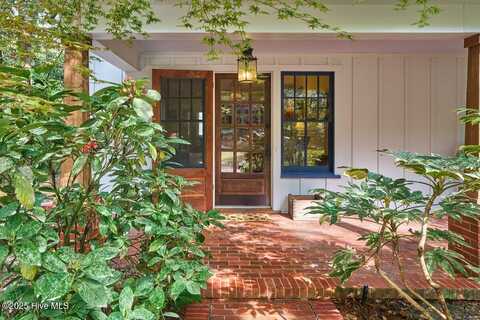 260 N Ridge Street, Southern Pines, NC 28387