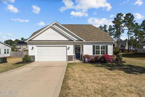 406 Summer Wind Way, Aberdeen, NC 28315