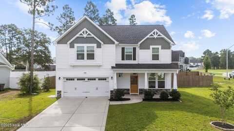 2904 Eastover North Drive, Fayetteville, NC 28312