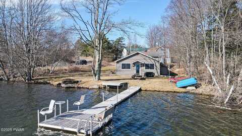 76 Lake Lorain Road, Poyntelle, PA 18454