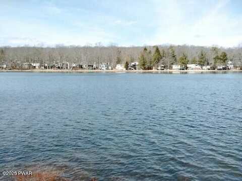 116 LAKE Drive S, Milford, PA 18337