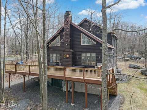 155 S Fairway Drive, Lake Ariel, PA 18436