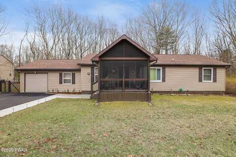 340 Carnation Road, East Stroudsburg, PA 18302