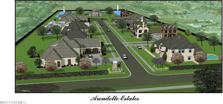 1500 Blk Chemin Metairie Road, Youngsville, LA 70592