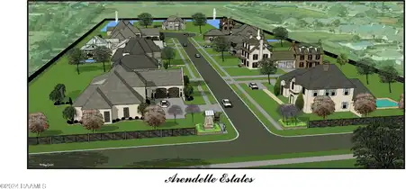 1500 Blk Chemin Metairie Road, Youngsville, LA 70592
