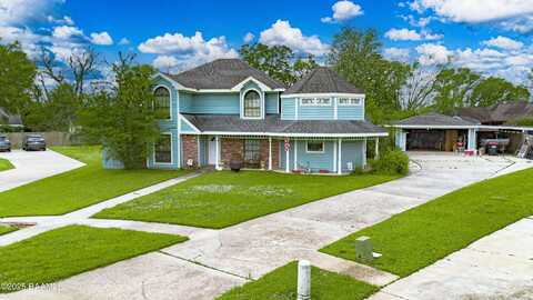 104 Tallowood Circle, Lafayette, LA 70508