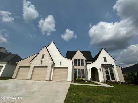 207 Sunset Palm Court, Youngsville, LA 70592
