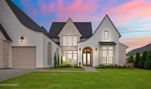 207 Sunset Palm Court, Youngsville, LA 70592