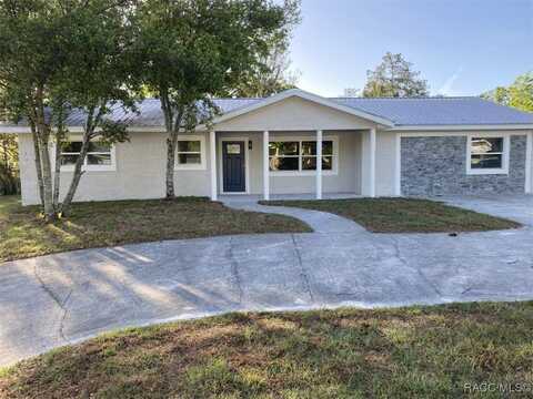 97 S Adams Street, Beverly Hills, FL 34465