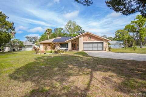 70 Douglas Street, Homosassa, FL 34446