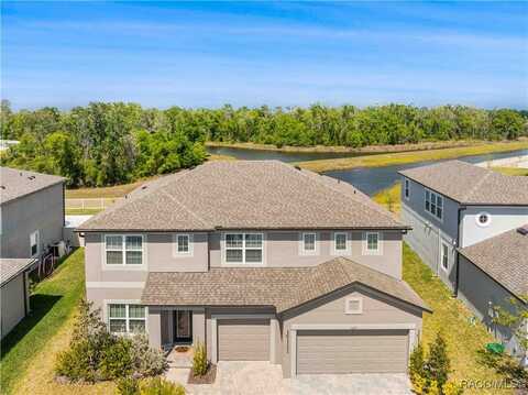 12107 Nouveau Avenue, Spring Hill, FL 34610